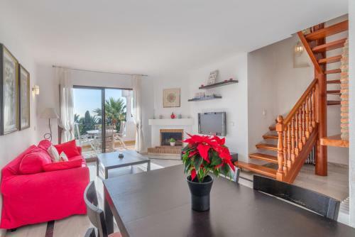 Apartamento Naomi S Residence