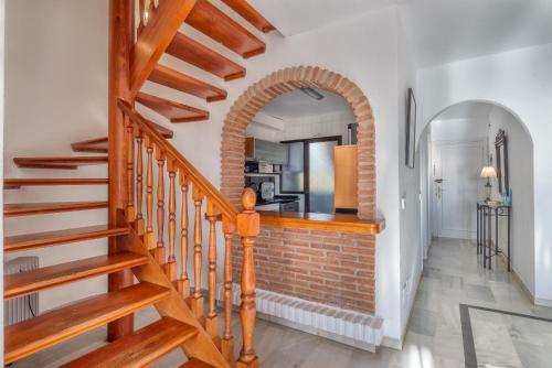 Apartamento Naomi S Residence