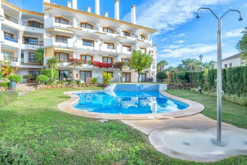 Apartamento Naomi S Residence