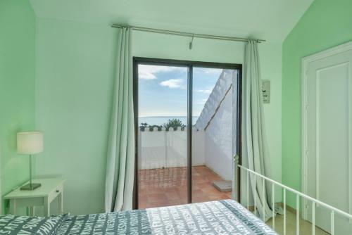 Apartamento Naomi S Residence