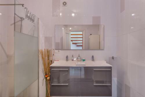 Apartamento Naomi S Residence