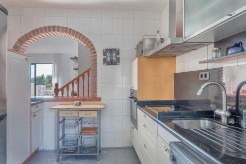 Apartamento Naomi S Residence