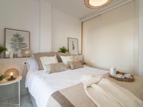 Apartamento Beachfront Quiet Resort With Private Beach Access