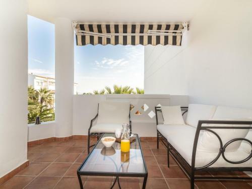 Apartamento Beachfront Quiet Resort With Private Beach Access