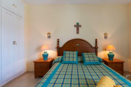 Apartamento Las Chapas