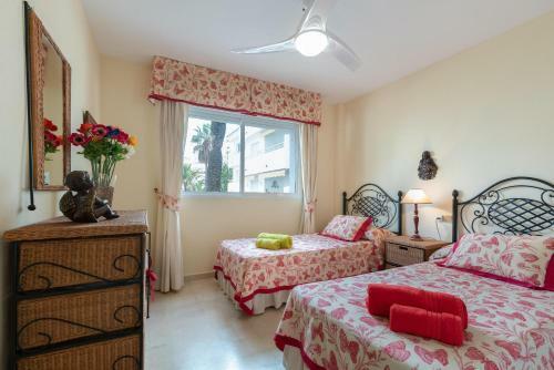 Apartamento Las Chapas
