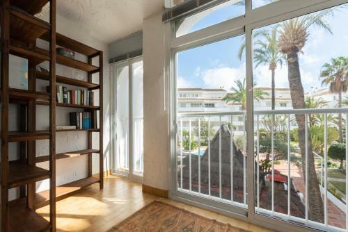 Apartamento Las Chapas