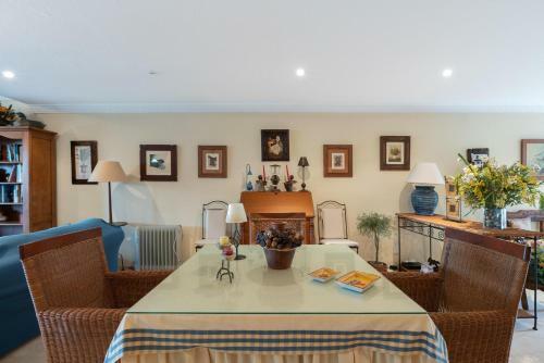 Apartamento Las Chapas