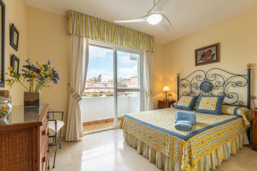 Apartamento Las Chapas