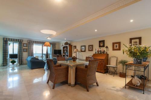 Apartamento Las Chapas