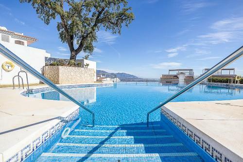 Apartamento Groundfloor Mairena Forest