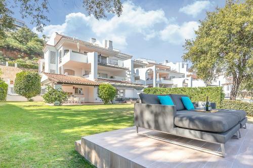 Apartamento Groundfloor Mairena Forest