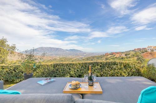 Apartamento Groundfloor Mairena Forest