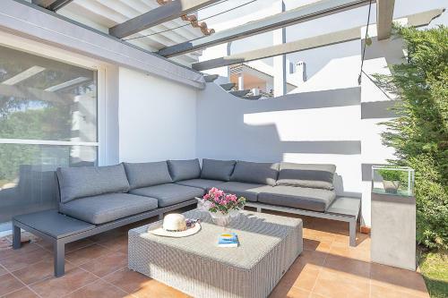 Apartamento Groundfloor Mairena Forest