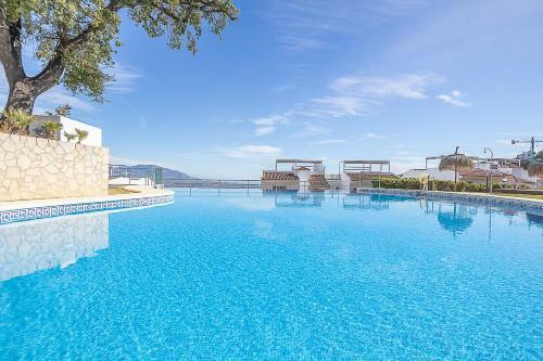 Apartamento Groundfloor Mairena Forest