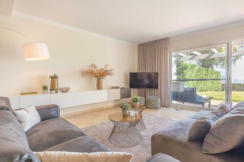 Apartamento Groundfloor Mairena Forest