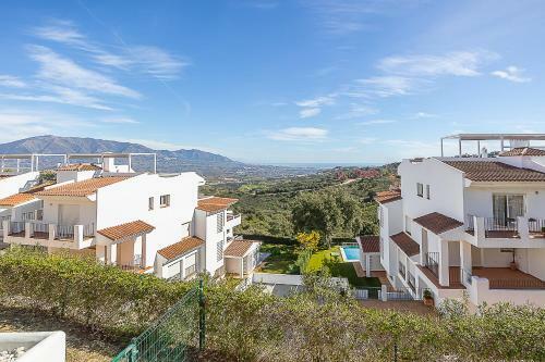 Apartamento Groundfloor Mairena Forest