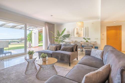 Apartamento Groundfloor Mairena Forest