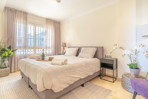 Apartamento Groundfloor Mairena Forest
