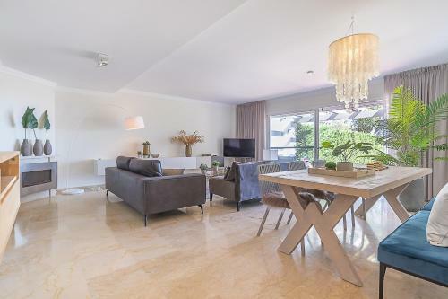 Apartamento Groundfloor Mairena Forest