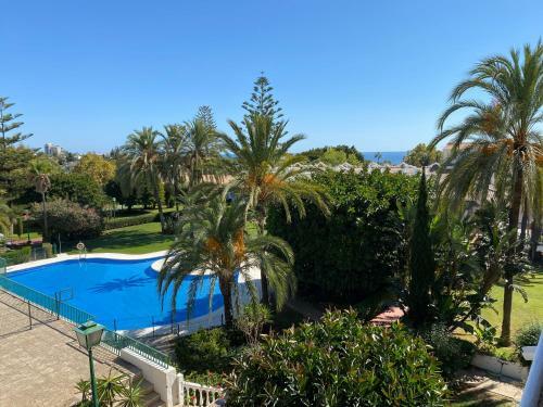 Apartamento Golden Mile Studio - Eaw Homes