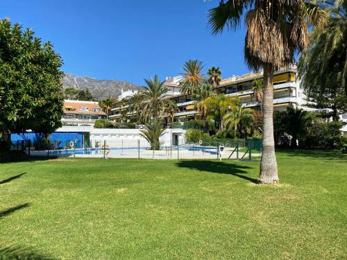 Apartamento Golden Mile Studio - Eaw Homes