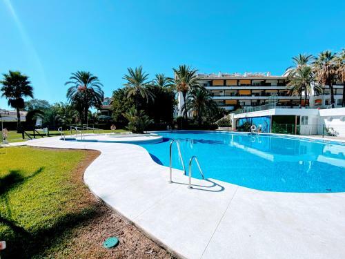 Apartamento Golden Mile Studio - Eaw Homes