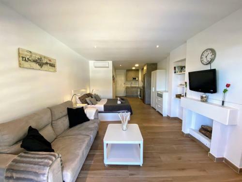 Apartamento Golden Mile Studio - Eaw Homes