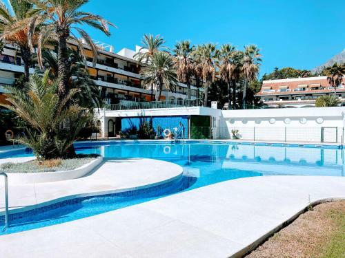 Apartamento Golden Mile Studio - Eaw Homes