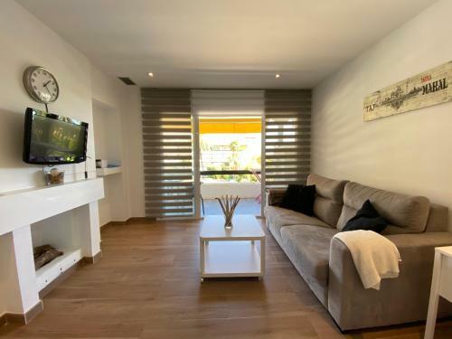 Apartamento Golden Mile Studio - Eaw Homes