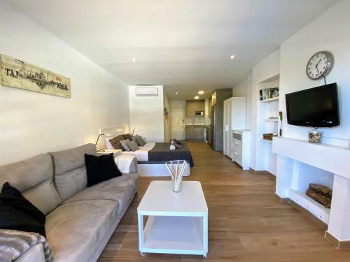 Apartamento Golden Mile Studio - Eaw Homes
