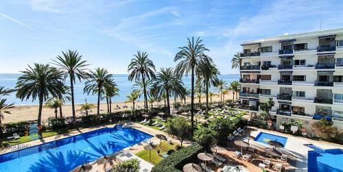 Skol 203. One Bedroom Apartment In Edificio Skol Building