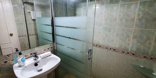 Skol 203. One Bedroom Apartment In Edificio Skol Building
