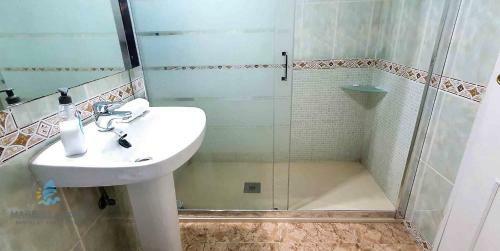 Skol 203. One Bedroom Apartment In Edificio Skol Building