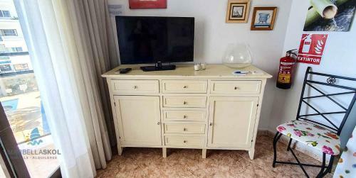 Skol 203. One Bedroom Apartment In Edificio Skol Building