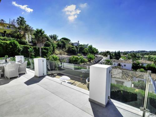 7001 Exquisite High Standard Villa, Heated Pool