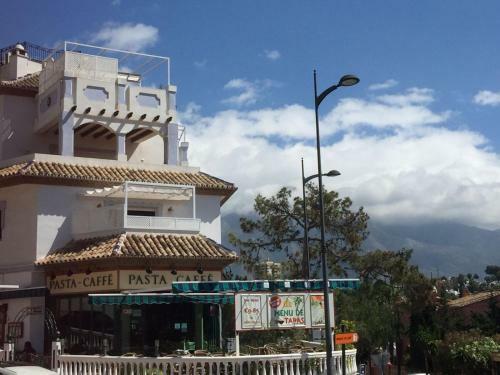 Apartamento Las Lolas