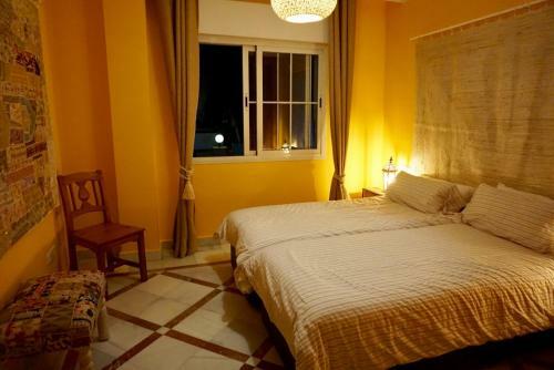 Apartamento Las Lolas