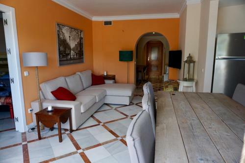 Apartamento Las Lolas