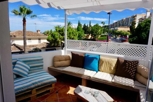 Apartamento Las Lolas