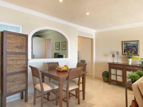 Apartment Playa Real