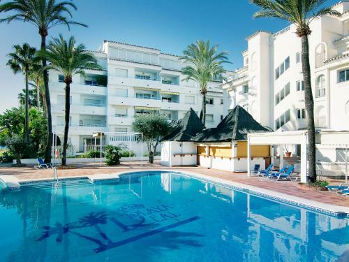 Apartment Playa Real