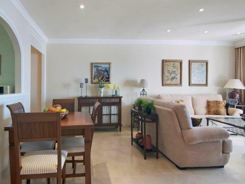 Apartment Playa Real