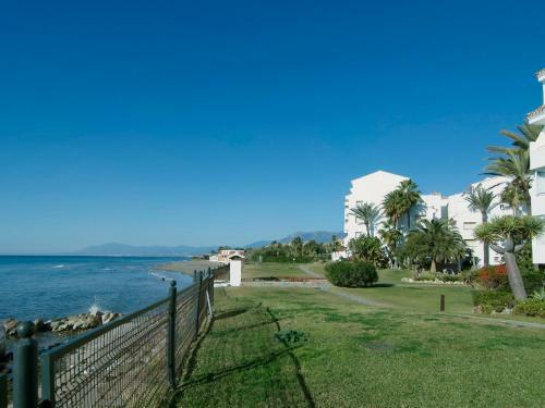 Apartment Playa Real