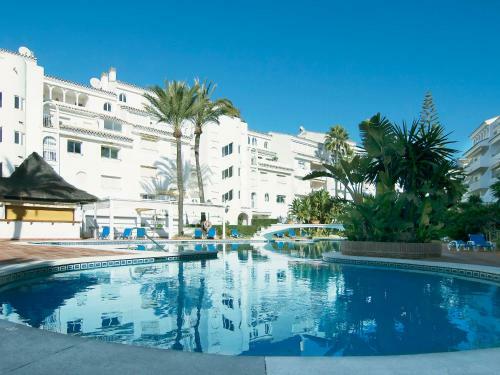 Apartment Playa Real