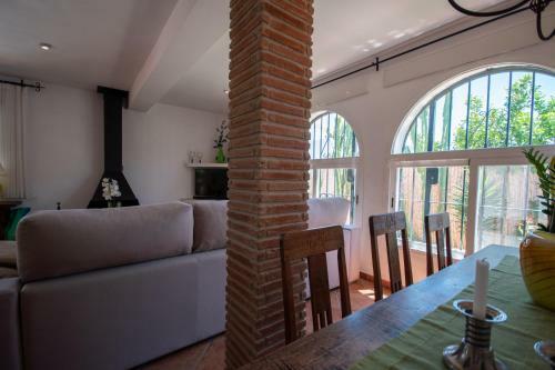 Charming Villa In Costabella At The Beach
