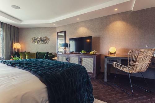 Hotel Boho Club