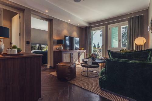 Hotel Boho Club