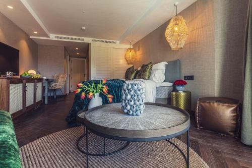 Hotel Boho Club