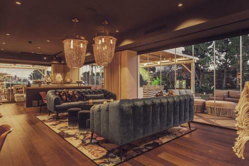 Hotel Boho Club